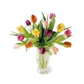 The Carnival Bouquet